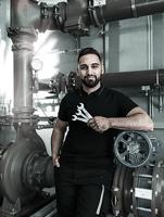 Wera 05020231001 6003 Joker 11 Set 1 Ring-steeksleutelset 11-delig Sleutelbreedte (metrisch) 8 - 19 mm - thumbnail