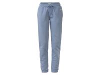 esmara Dames joggingbroek (Blauw, XS (32/34)) - thumbnail