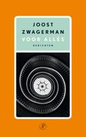 Voor alles - Joost Zwagerman - ebook - thumbnail