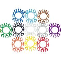 Chauvin Arnoux P01102080 Accessoireset 1 stuk(s) - thumbnail