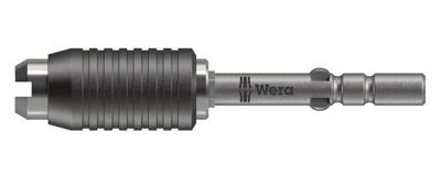 Wera 898/21 Combinatie Bithouder, 50 mm - 1 stuk(s) - 05051502001