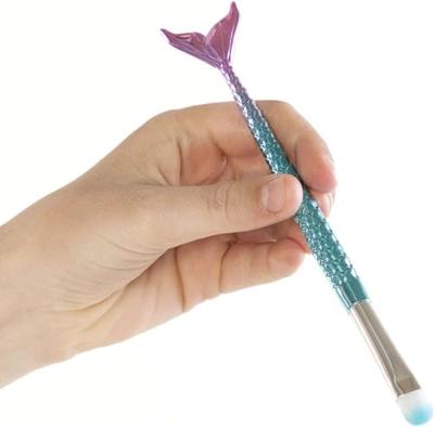 Create It! Zeemeermin Oogschaduwset 11-delig