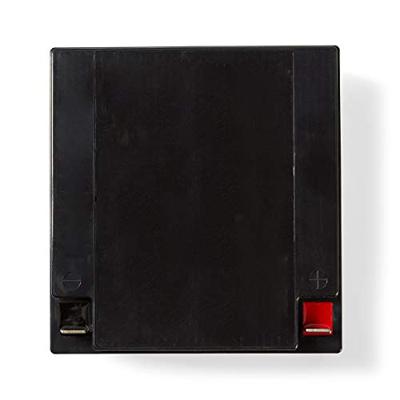 Oplaadbare Loodaccu - Lead-Acid - Oplaadbaar - 12 V - 26000 mAh