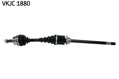 Aandrijfas VKJC1880