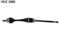 Aandrijfas VKJC1880 - thumbnail