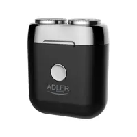 Adler Adler AD 2936 Reisscheerapparaat - USB 2 Koppen - thumbnail