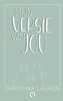 Mijn versie van jou (Paperback) - thumbnail