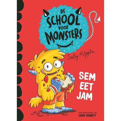 Sem eet jam (Hardback)