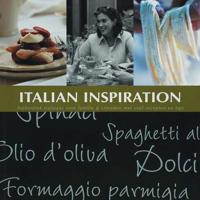 Italian Inspiration - Mara Grimm - Paperback (9789076218854) - thumbnail