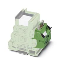 Phoenix Contact PLC-V8/FLK14/OUT Adapter Groen 1 stuk(s) - thumbnail