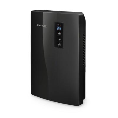 Clean Air Optima CA-703B Luchtontvochtiger Zwart