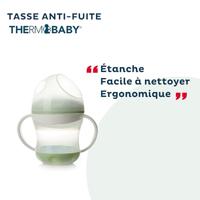 Trainingsglas ThermoBaby - thumbnail