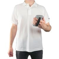 Telefoonhoes Mobilis ZEBRA EC50/55 Zwart - thumbnail