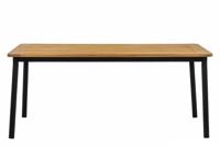 Apple Bee | Tuintafel Elle 180 x 90 cm - thumbnail