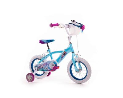 HUFFY 12" Frozen kinderfiets