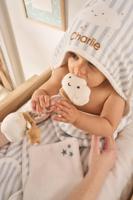 Regenstok NUAGE wit - thumbnail