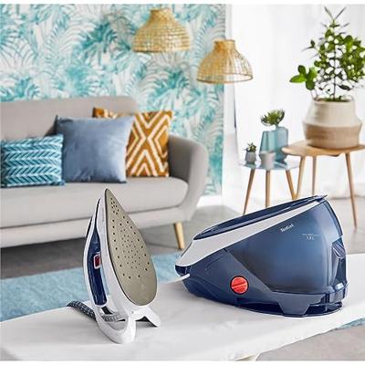 Tefal Express Protect GV9221 - Stoomgenerator - 2600W