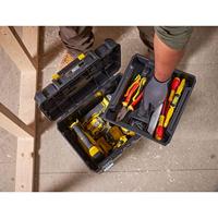 Stanley FMST1-71971 FatMax™ Pro-Stack VI Diepe gereedschapskoffer - FMST1-71971 - thumbnail