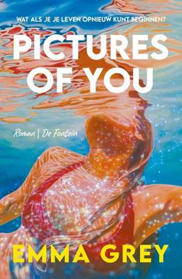 Pictures of You - Emma Grey - ebook