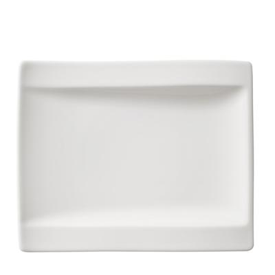 Villeroy & Boch New Wave Gebaksbord 15 x 18 cm Villeroy & Boch New Wave Gebaksbord 15 x 18 cm