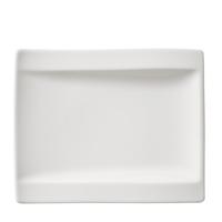 Villeroy & Boch New Wave Gebaksbord 15 x 18 cm - thumbnail
