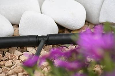Adapter dia. 13 mm naar dia. 4 mm Hozelock - Hozelock