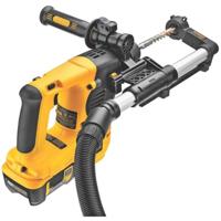DeWalt D25301D stofafzuigadapter - D25301D-XJ - thumbnail