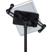 Quiklok LPH007 universele tablethouder - thumbnail