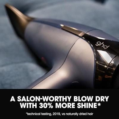 ghd Professional Föhn Helios Ink Blue