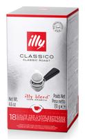 illy Monodose Classico (Normale Branding) - 18 E.S.E. Servings - thumbnail