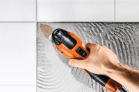 Fein 63731002210 HM Hardmetaal Rasp 1 stuk(s) - thumbnail