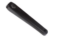 BLB Notorious Track Linker Crank Arm - Zwart - thumbnail