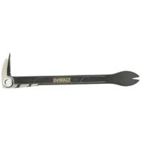 DeWalt DWHT0-55524 | Koevoet | Fijn | Smalle klauw | 250 mm - DWHT0-55524 - thumbnail