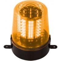 Led-zwaailicht oranje (14 v) Velleman - Velleman - thumbnail
