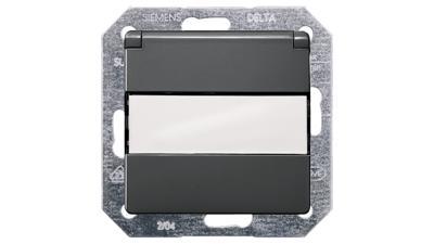 Siemens 5UB1922 Carbon Schakelmateriaal 1 stuk(s)