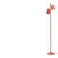 its about RoMi Vloerlamp 'Salamanca' 2-lamps, kleur Terra - thumbnail