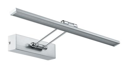 Paulmann Beam Fifty 99892 LED-schilderijlamp 7 W Warmwit Wit