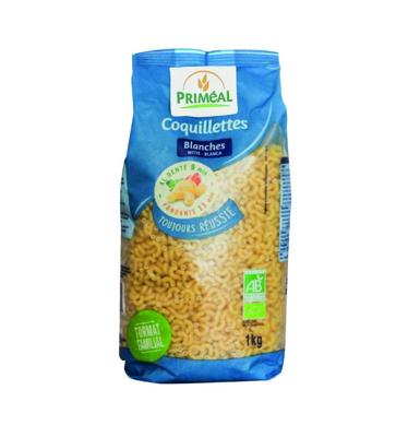 Primeal Macaroni elleboog familie bio 1 Kilogram