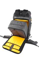 Vanguard VEO Active 42M grijs rugzak - thumbnail