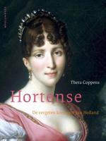 Hortense (Paperback) - thumbnail
