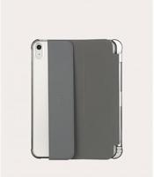 Tucano Satin folio hoesje iPad (10th gen/A16) - Gray - thumbnail