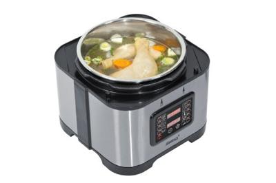 Steba DD 1 ECO Snelkookpan