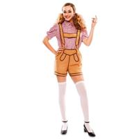 Tiroolse damesbroek - thumbnail