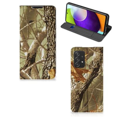 Samsung Galaxy A52 Smart Cover Wildernis Samsung Galaxy A52 Smart Cover Wildernis