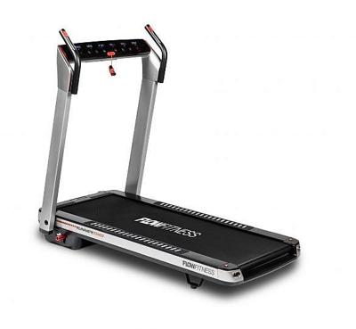 Flow Fitness loopband DTM400i Flow Fitness loopband DTM400i