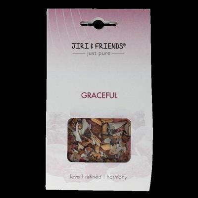 Jiri & Friends Harswierook graceful 30 Gram