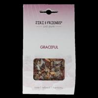 Jiri & Friends Harswierook graceful 30 Gram - thumbnail