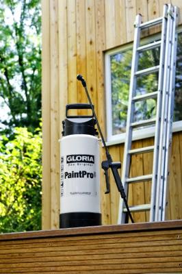 Gloria Vernevelspuit | inhoud 5 l | 3 bar FKM | gewicht 1,7 kg | 1 stuk - 000105.0000 000105.0000 - thumbnail