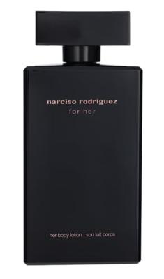 Narciso Rodriguez For Her Body Lotion 200ml - thumbnail