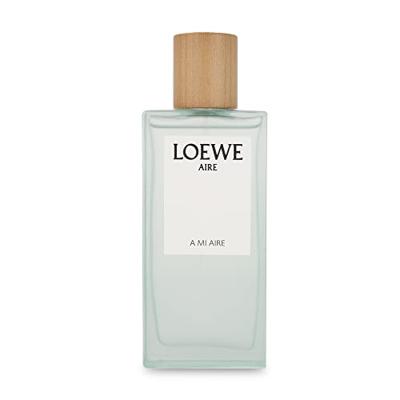 Loewe A Mi Aire Eau de toilette Spray 100ml Dames Loewe A Mi Aire Eau de toilette Spray 100ml Dames